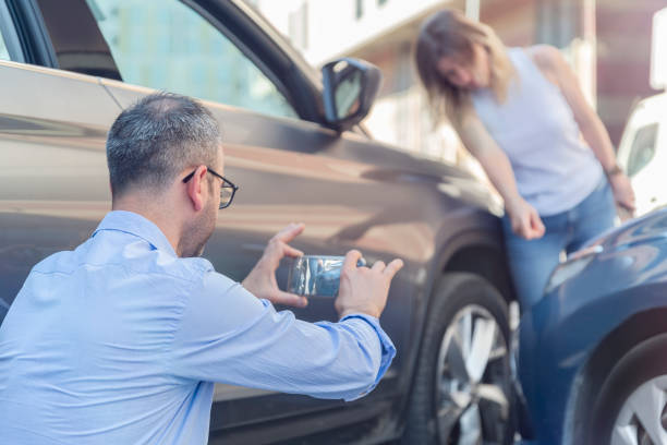 Professional Full Coverage Car Insurance technician working in Empire, CA