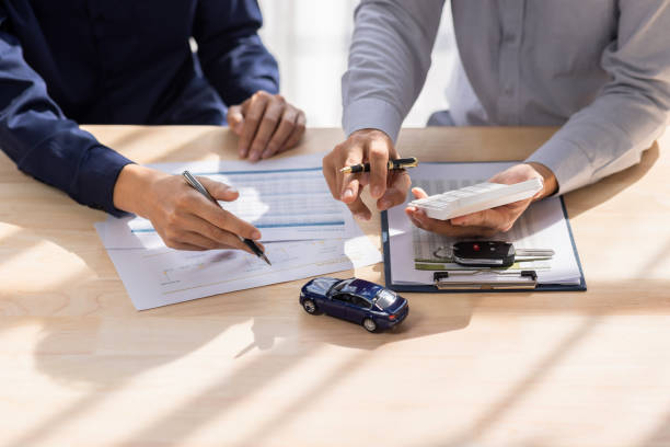 24/7 Emergency Full Coverage Car Insurance experts in Empire, CA